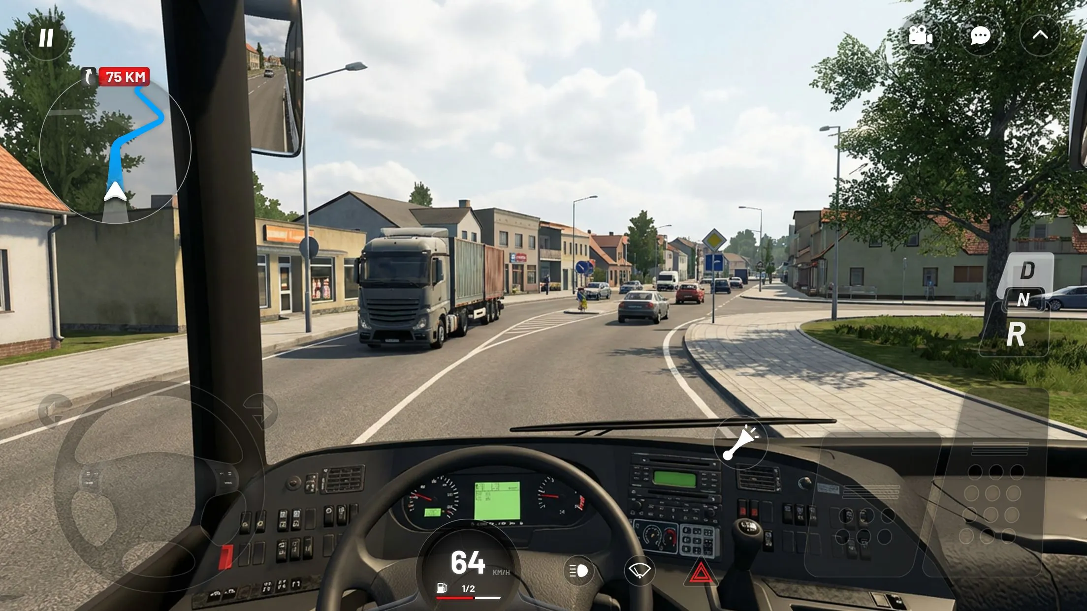 ��ʿ�뿨��������������Ǯ(������ʿģ����Ϸ)v2.0.6001 ��׿���ͼ