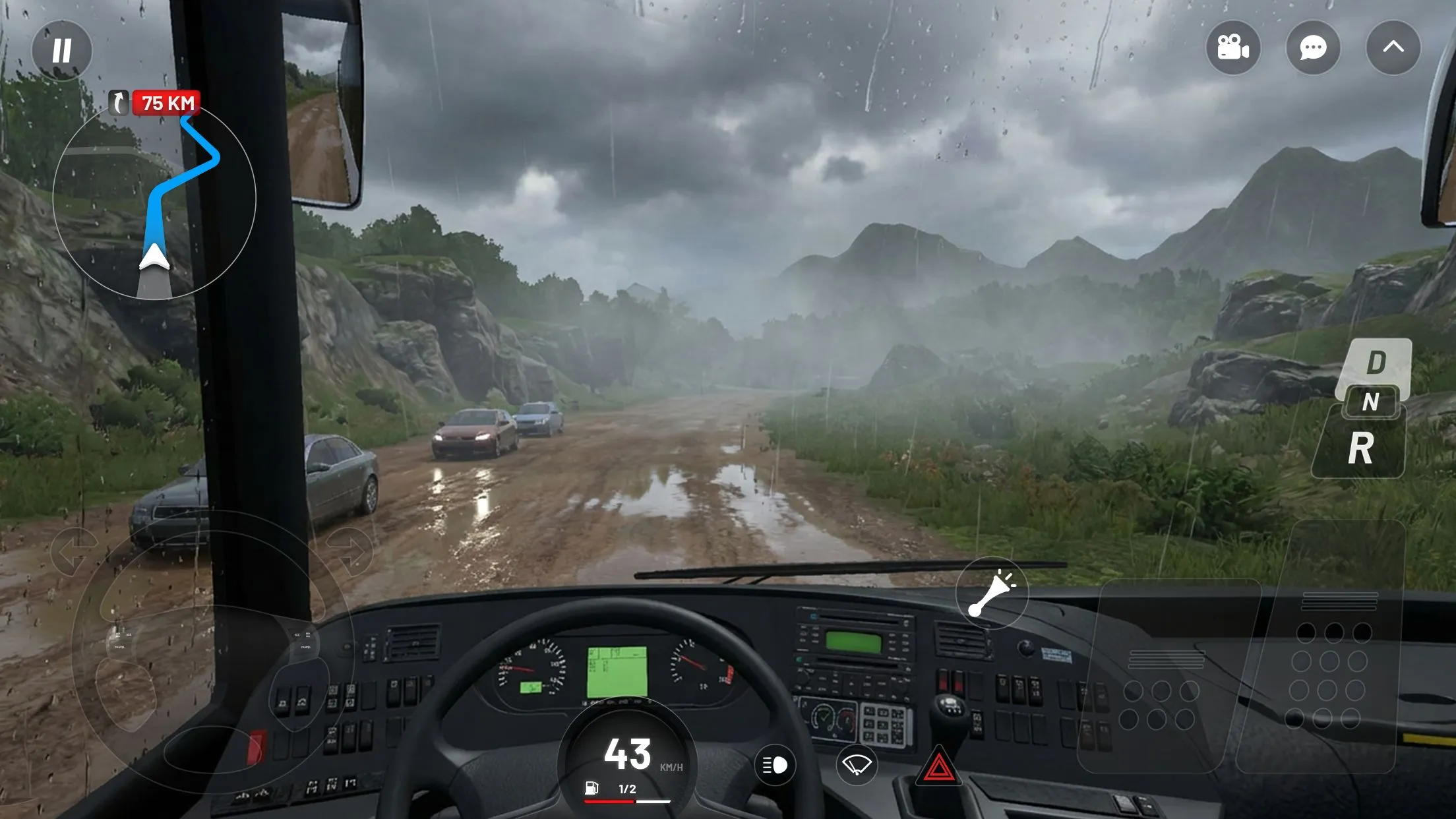 ��ʿ�뿨��������������Ǯ(������ʿģ����Ϸ)v2.0.6001 ��׿���ͼ