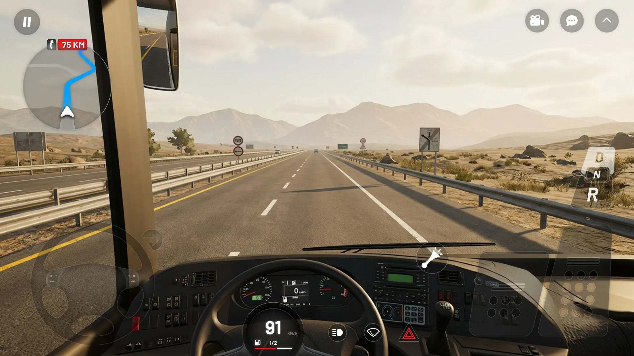 ��ʿ�뿨��������������Ǯ(������ʿģ����Ϸ)v2.0.6001 ��׿���ͼ