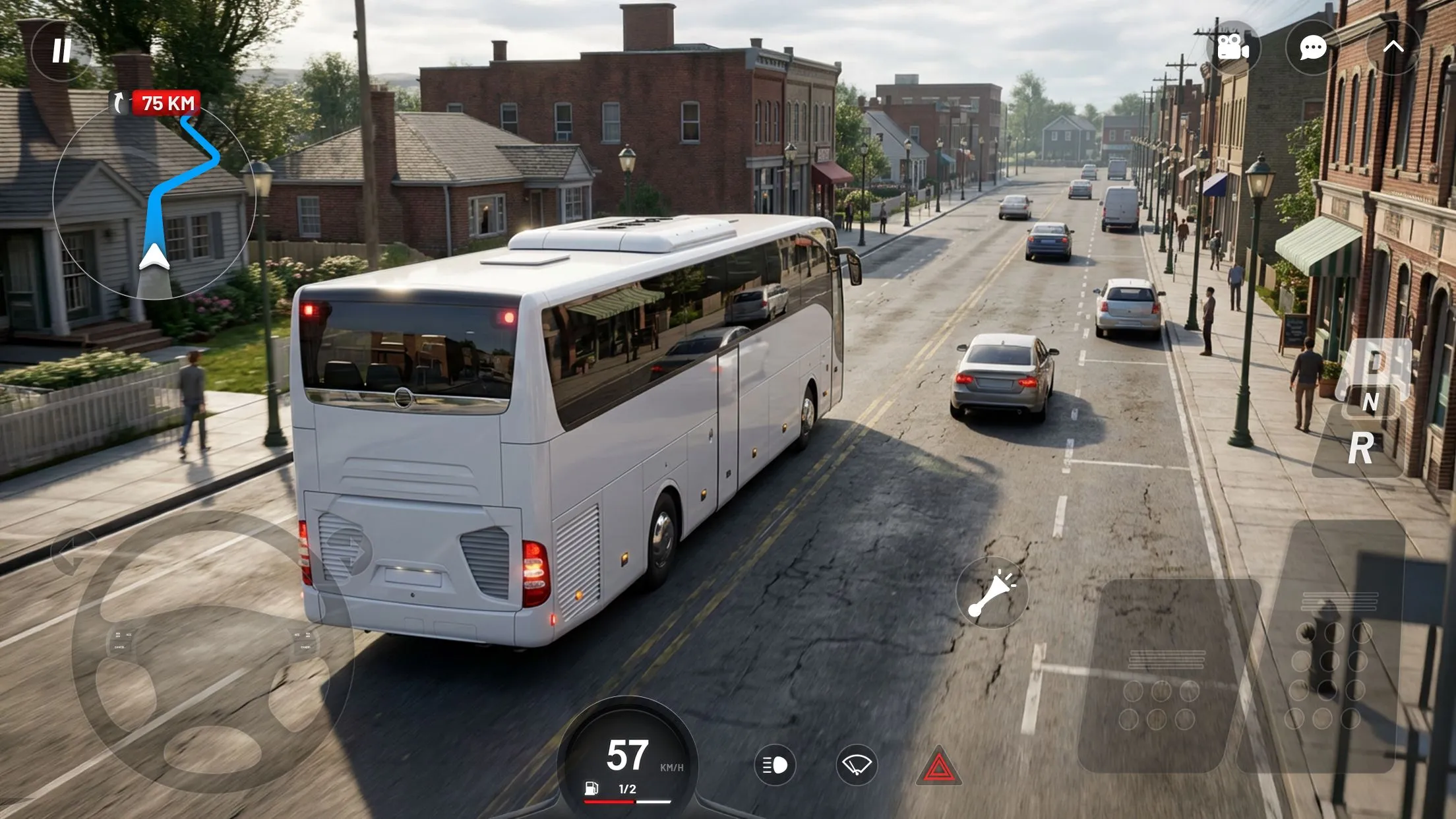 ��ʿ�뿨��������������Ǯ(������ʿģ����Ϸ)v2.0.6001 ��׿���ͼ