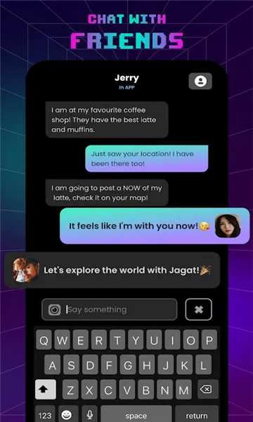 Jagat��֭�������ֻ���v5.15.0 ��Ѱ��ͼ