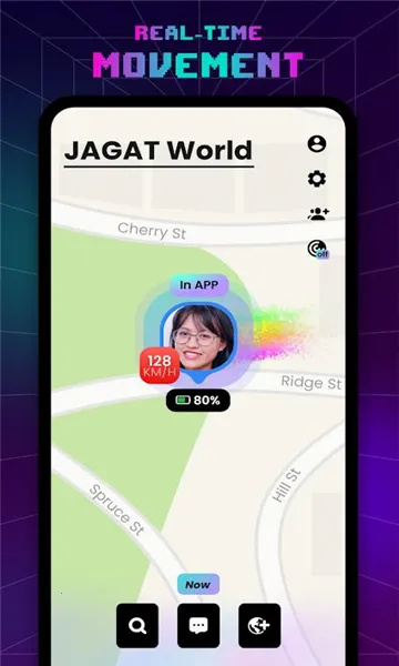 Jagat��֭�������ֻ���v5.15.0 ��Ѱ��ͼ