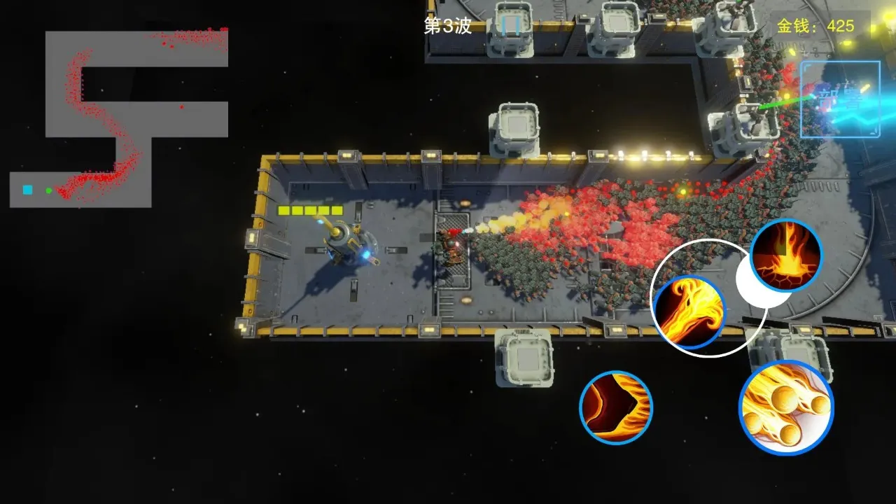 ���׷���(����������Ϸ)v0.1.0 �ٷ������ͼ