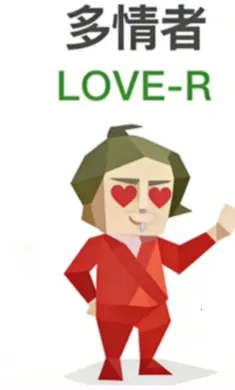 SBTI�˸����ȫͼ��2026�ٷ�����v1.0 �ֻ����ͼ