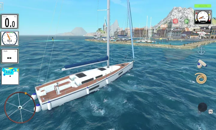 �ִ�3Dͣ��(����ѵ����Ϸ)v26.3 �ֻ����ͼ