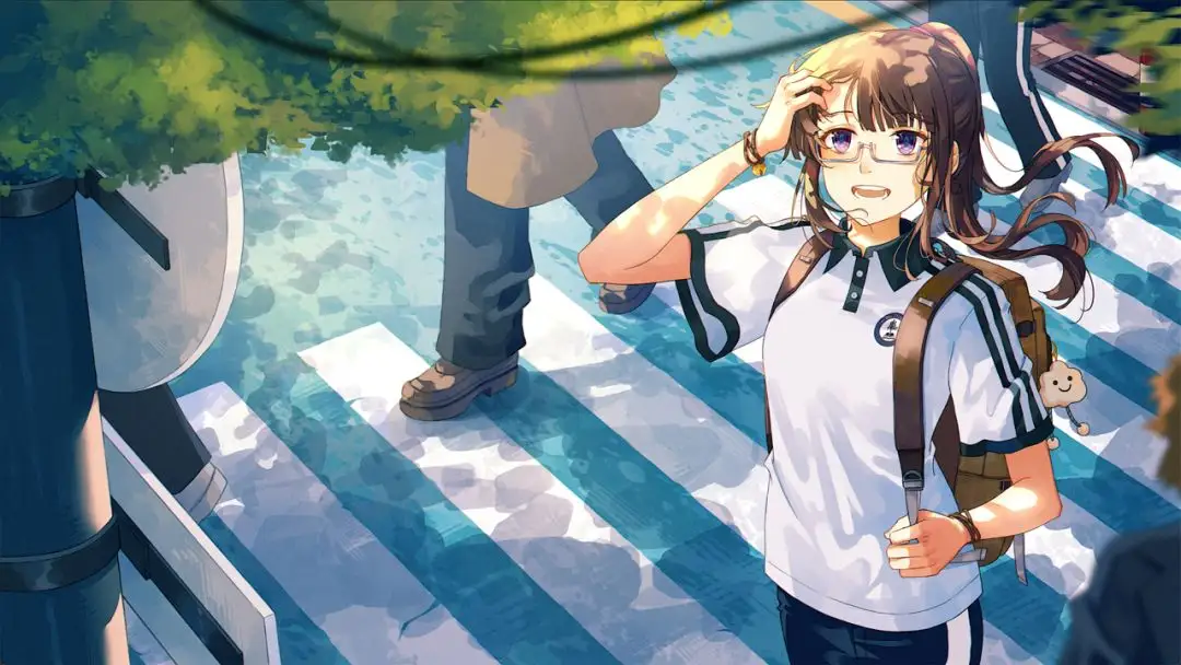 �߿����񣺳���תУ��(��ʽУ԰�Ӿ�С˵)v1.0 ��Ѱ��ͼ