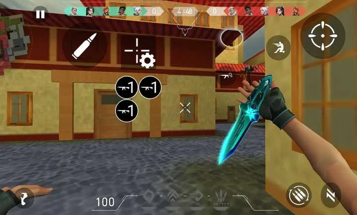 ��η��ԼValStrikeƤ���л���(Ƥ���л�����)v ��Ѱ��ͼ