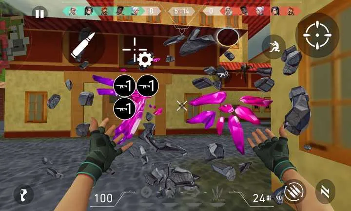 ��η��ԼValStrikeƤ���л���(Ƥ���л�����)v ��Ѱ��ͼ