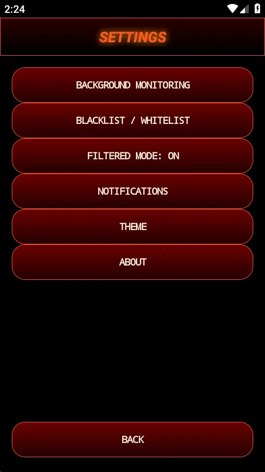 BLE Hound(�������Թ���)v1.6.1 �ٷ������ͼ