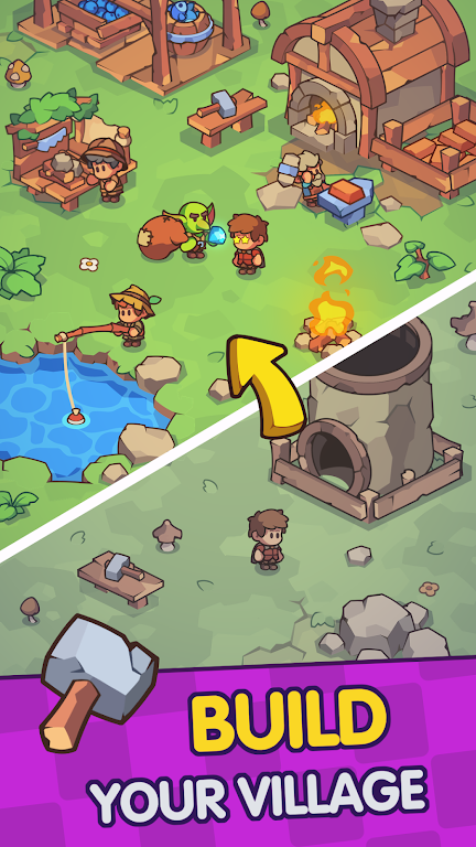 ��Ϫ��һ����ﰲ׿���ֻ���v1.33 ��׿���ͼ