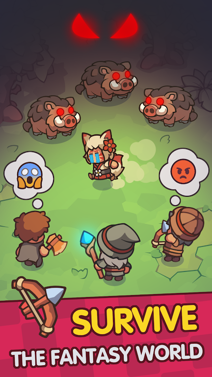 ��Ϫ��һ����ﰲ׿���ֻ���v1.33 ��׿���ͼ