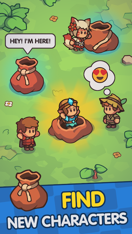 ��Ϫ��һ����ﰲ׿���ֻ���v1.33 ��׿���ͼ