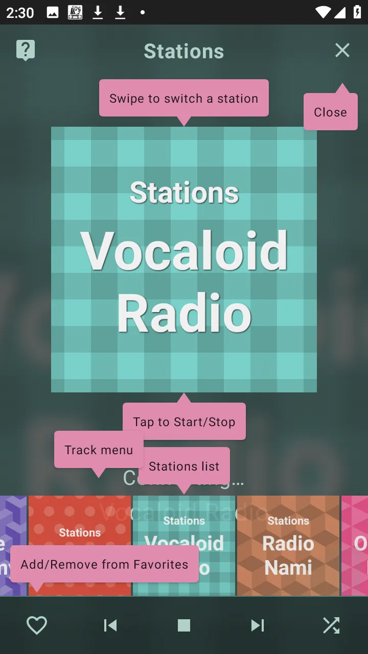 AnimeRadio2026�ٷ����°汾v5.2.3 GP �ٷ������ͼ