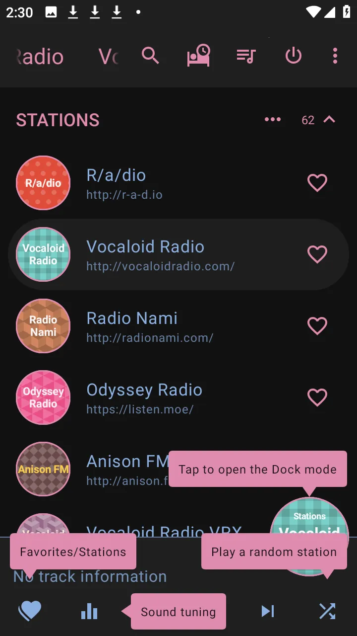 AnimeRadio2026�ٷ����°汾v5.2.3 GP �ٷ������ͼ
