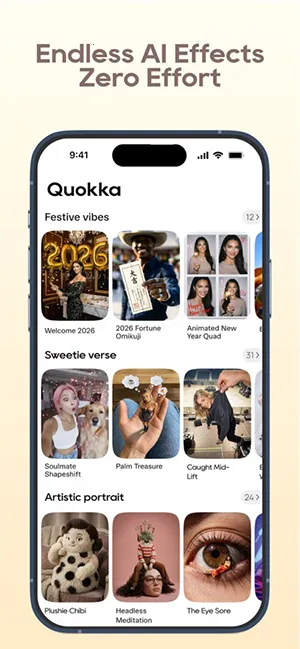 Quokka��׿���ֻ���v1.4.2 �ֻ����ͼ