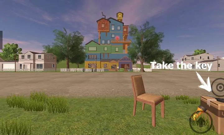 ��ŭ���ھӣ��⹹2026���ذ�װv2.1 �ֻ����ͼ