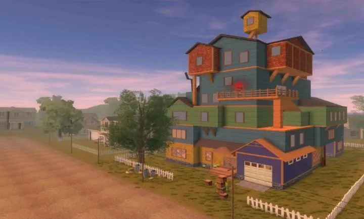 ��ŭ���ھӣ��⹹2026���ذ�װv2.1 �ֻ����ͼ