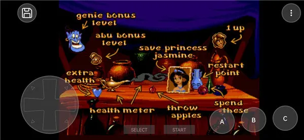 mdemu模拟器2026官方正版 mdemu模拟器2026官方正版