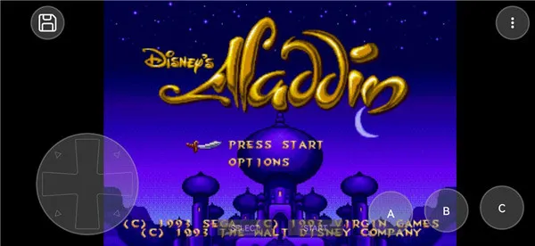 mdemu模拟器2026官方正版 mdemu模拟器2026官方正版