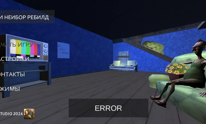 ��ŭ���ھ�:�ؽ�(����̽����Ϸ)v1.0 �ֻ����ͼ