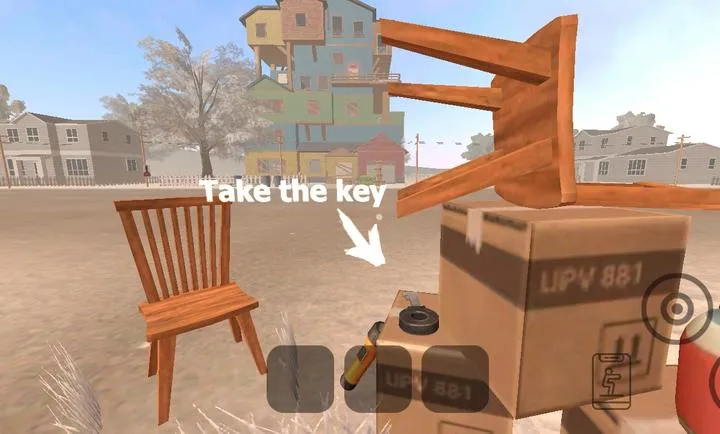 ��ŭ���ھ�:�ؽ�(����̽����Ϸ)v1.0 �ֻ����ͼ