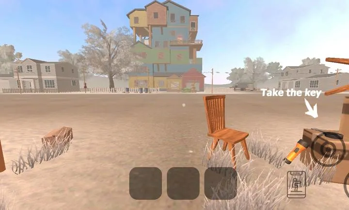 ��ŭ���ھ�:�ؽ�(����̽����Ϸ)v1.0 �ֻ����ͼ