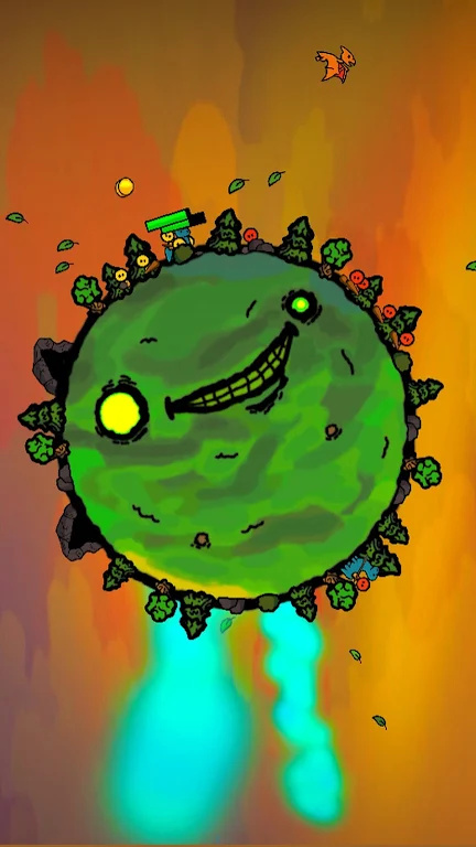 �±ȿ�˹ȥ���2026���°汾v1.1 ��׿���ͼ