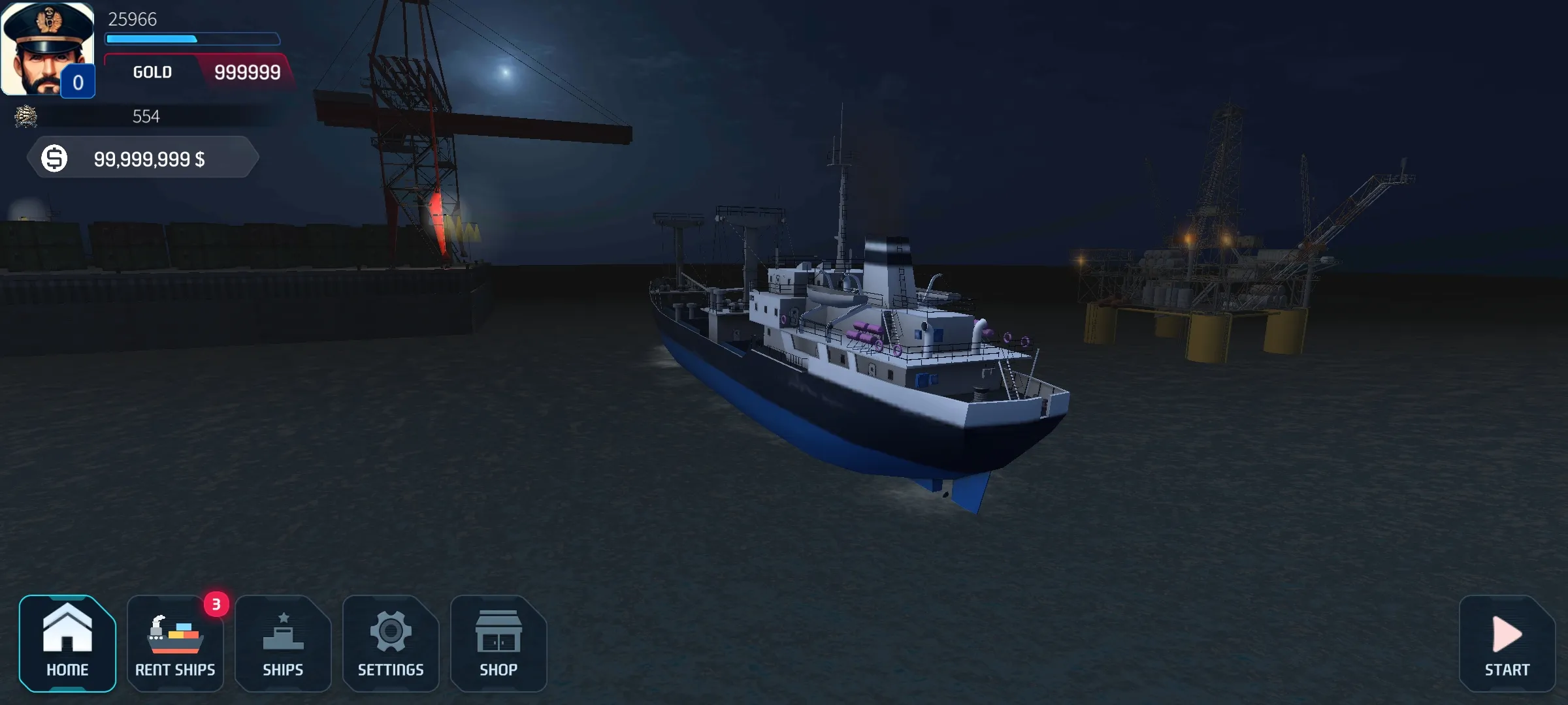 ��������ģ����רҵ�����޻���2026�ٷ����°汾v2.3 ��׿���ͼ