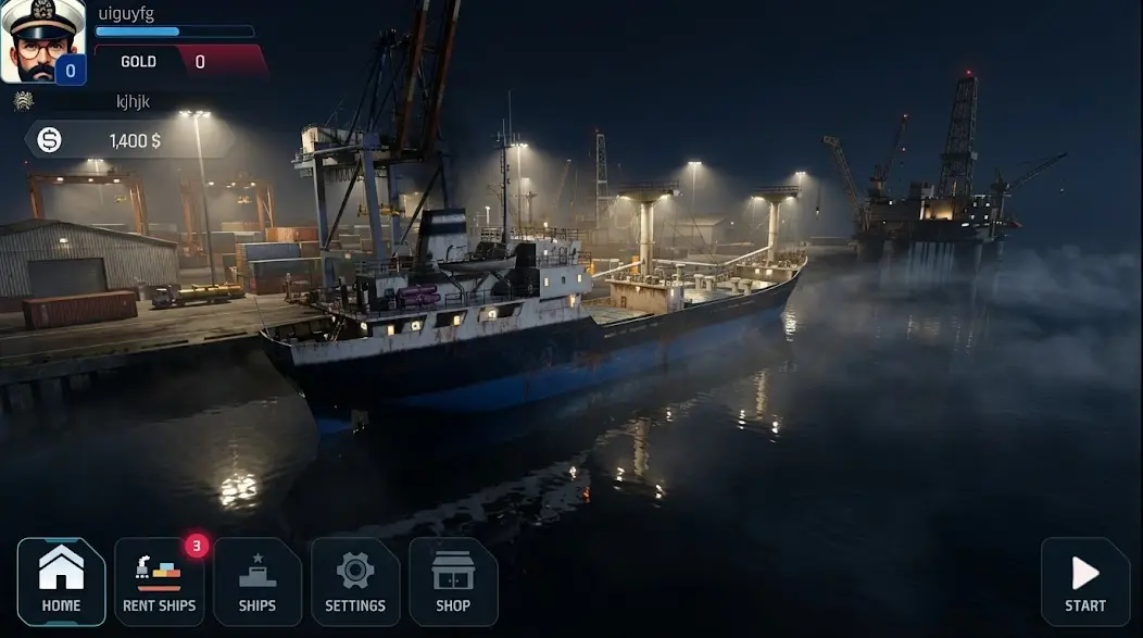 ��������ģ����רҵ�����޻���2026�ٷ����°汾v2.3 ��׿���ͼ