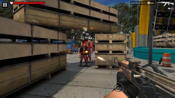 ������ʾ¼�����˵�(��ʬĩ�������Ϸ)v1.11.2 �ٷ������ͼ