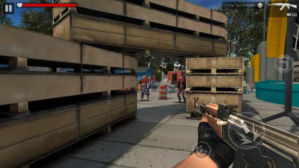 ������ʾ¼�����˵�(��ʬĩ�������Ϸ)v1.11.2 �ٷ������ͼ