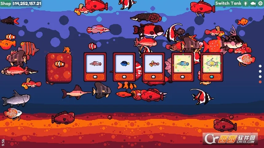 ����ˮ������޻���2026���°汾v1.1.1 �ֻ����ͼ