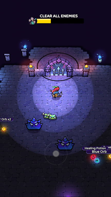 ��ʯ��ȥ���2026�ٷ����°汾v1 ��׿���ͼ