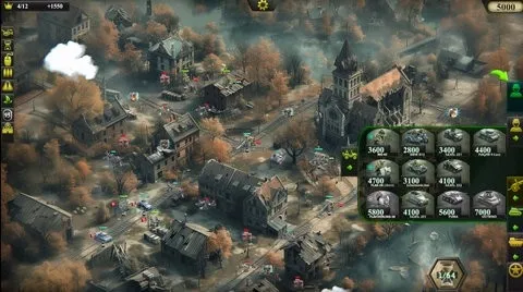 ǰ�ߣ���ս�¹�����(��ս���²�����Ϸ)v1.0.0 ��׿���ͼ