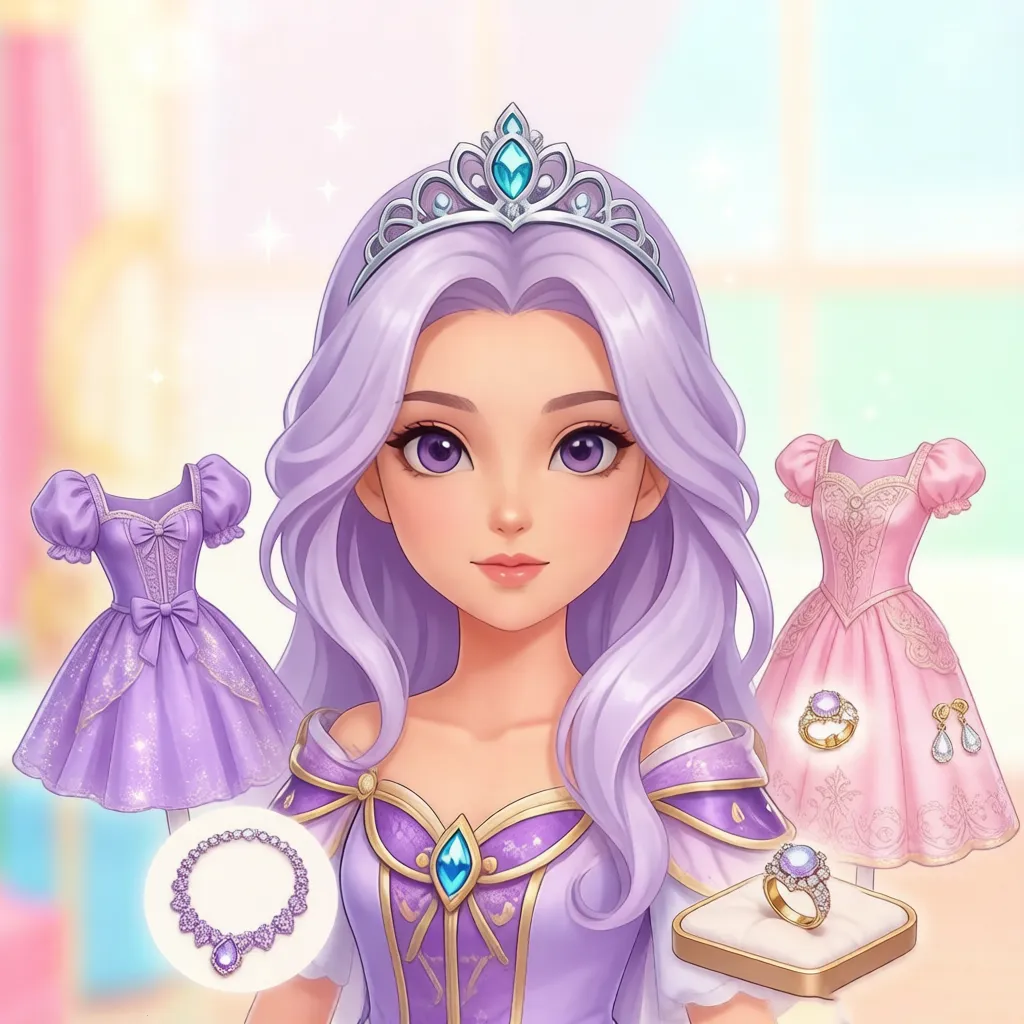 װ��С��Ů2026���ذ�װv1.0.0 �ֻ���