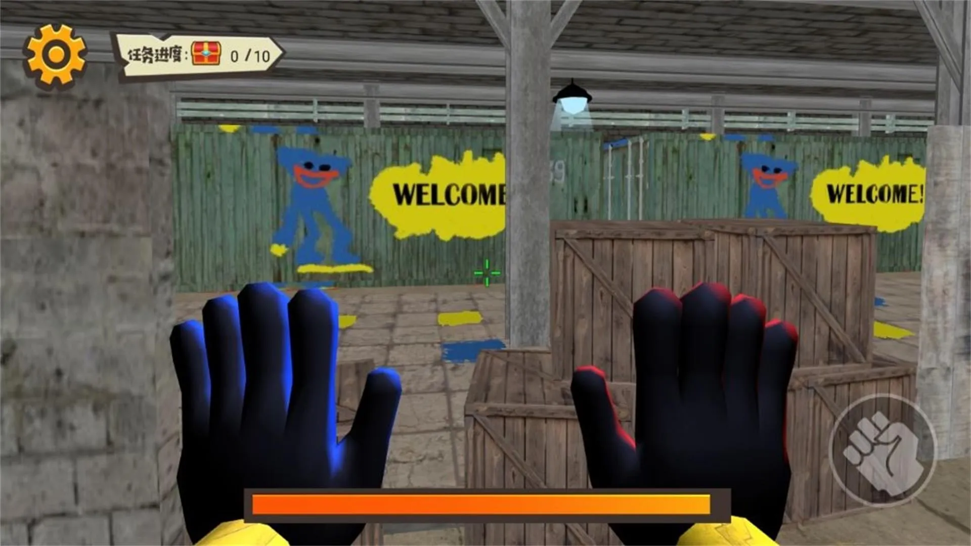 ���������ػ���(�ֲ�ð����Ϸ)v5.3.27 �ٷ������ͼ