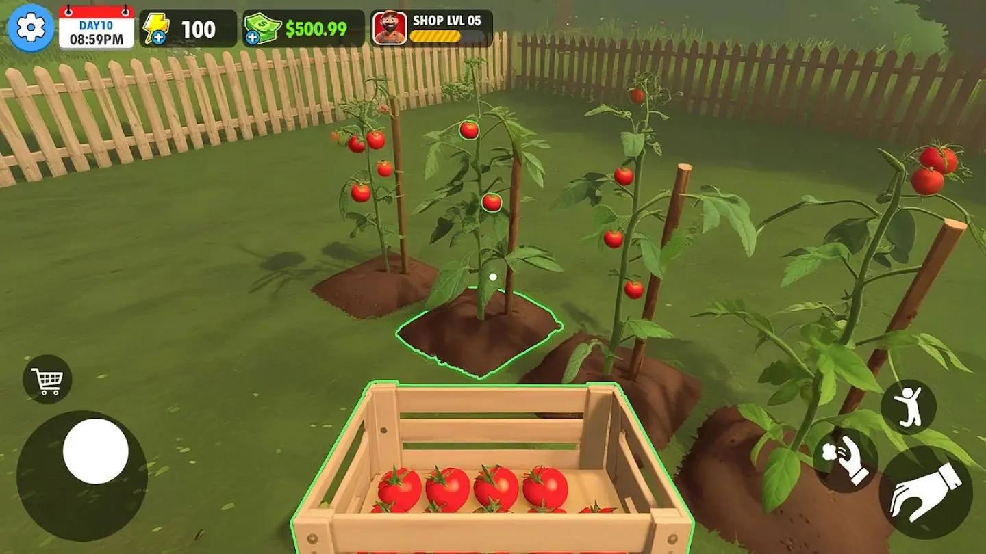 ũ������ģ����2026�ٷ����°汾v58 �ֻ����ͼ