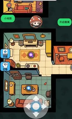 �����������Ѵ�(ֲ��ɥʬ�Ѵ���Ϸ)v1.0 ��׿���ͼ