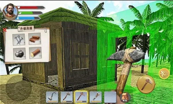 ������Ŷ�(��Ұ������Ϸ)v1.0 �ֻ����ͼ