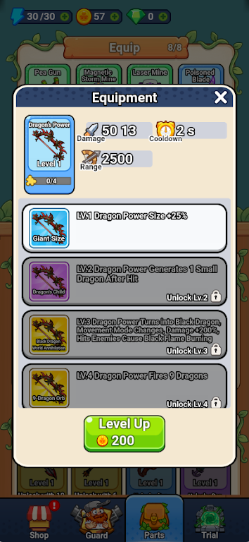 ��ɨɥʬ������ж�(ɥʬ�����Ϸ)v1.0 ��׿���ͼ