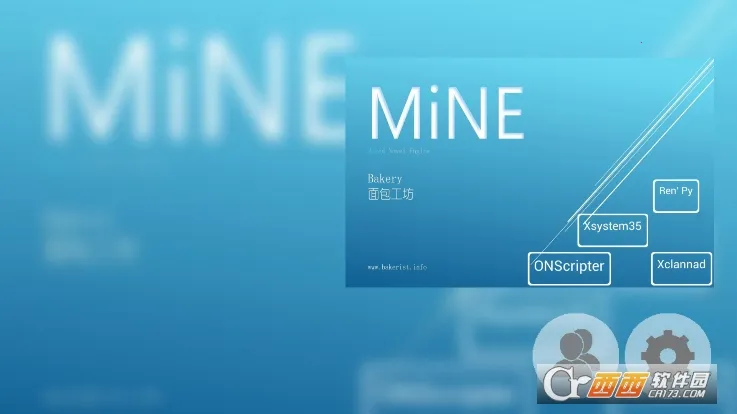 MiNE�����ֻ���v3.2.3 ��Ѱ��ͼ