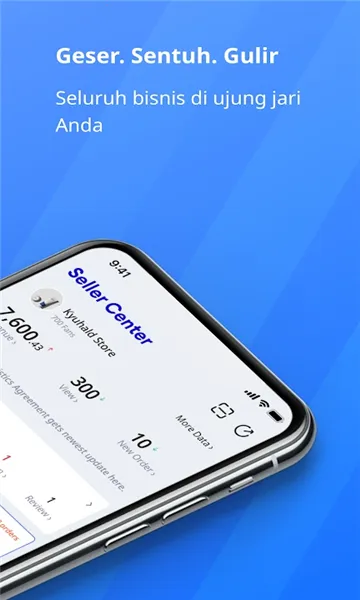 Seller Center(lazada���ҹ���)