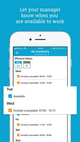 HotSchedules��׿���ֻ���