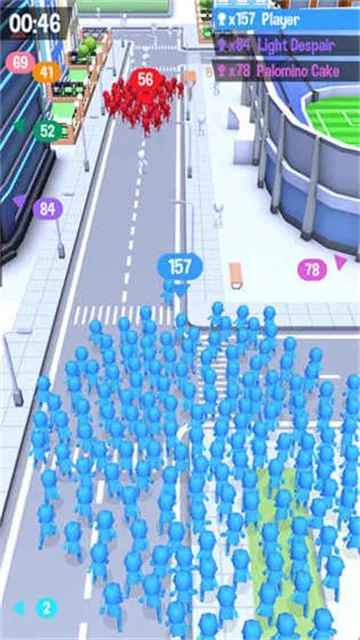 ӵ������(io�Ҷ���Ϸ)v2.9.52 �ٷ������ͼ