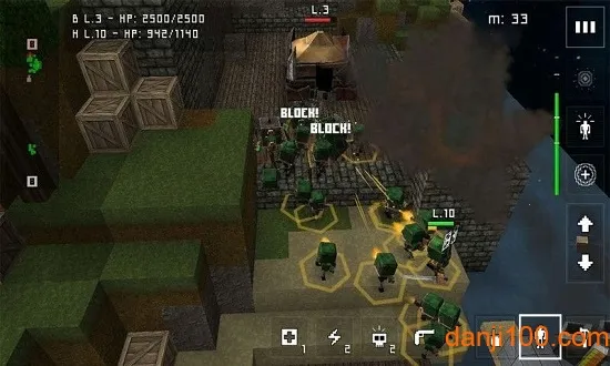 ���鱤��(ɳ�ж�ս��Ϸ)v3.10.2 �ֻ����ͼ