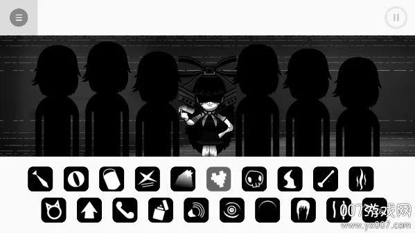 �������(���ֽ�����Ϸ)v1.0 �ٷ������ͼ