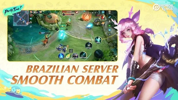 ������ҫ���������(MOBA��������)v11.30.1.8 �ٷ������ͼ