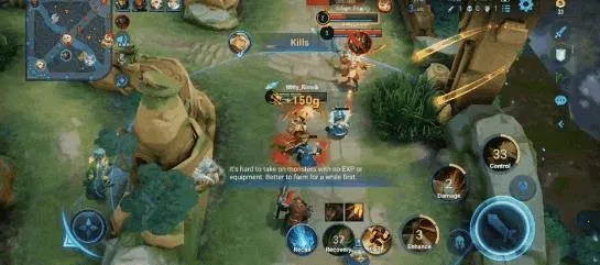 ������ҫ���������(MOBA��������)