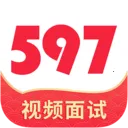 597ֱƸ(��ְ��Ƹƽ̨)v6.6.4 ��׿��