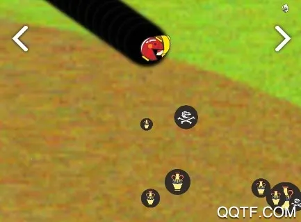 ��ʳ����(io����̰����Ϸ)